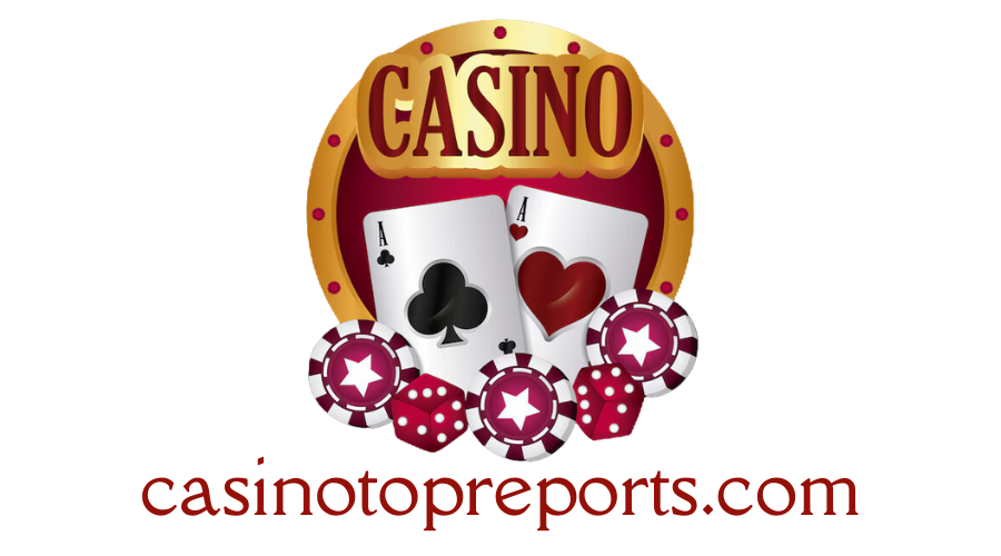 casinotopreports