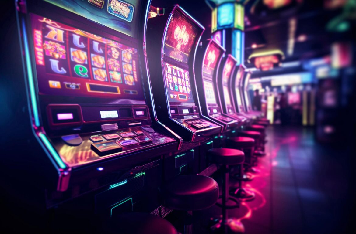 Online Slots